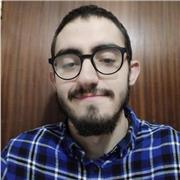 Matemático con máster en Matemáticas avanzadas y experiencia docente en instituto. Impartiría clases de matemáticas a alumnos de ESO y Bachillerato